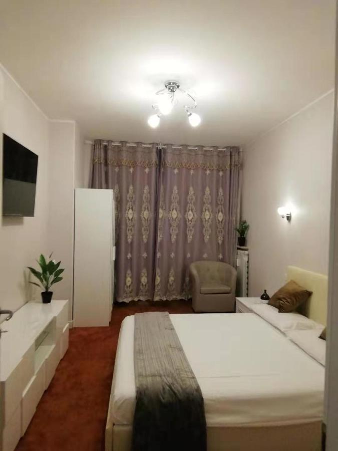 Xixi B&B Μέστρε Εξωτερικό φωτογραφία